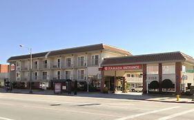 Ramada Inn Pasadena